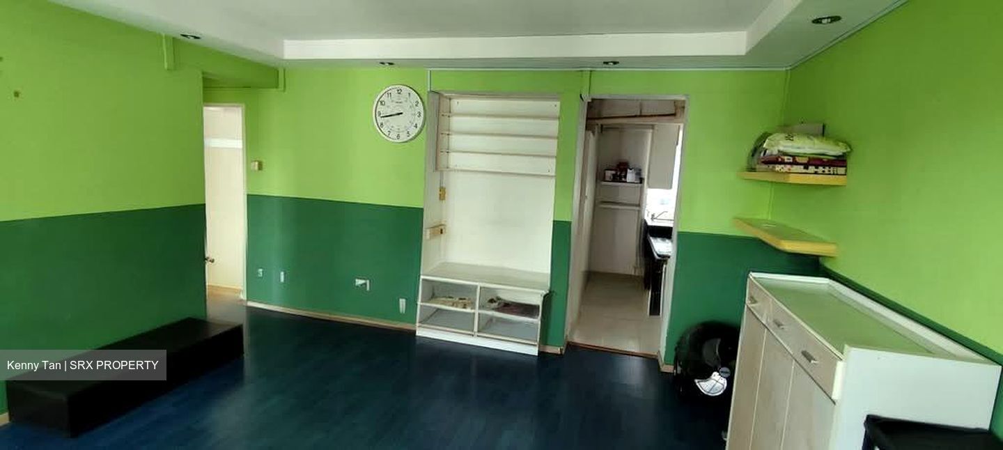 Blk 102 Henderson Crescent (Bukit Merah), HDB 4 Rooms #555571051